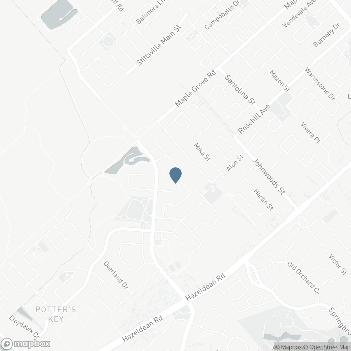 704 WRANGLER CIRCLE, Ottawa, Ontario K2S 0R2